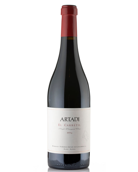 ARTADI EL CARRETIL 2019