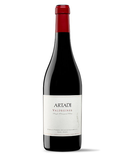 ARTADI VALDEGINES 2021