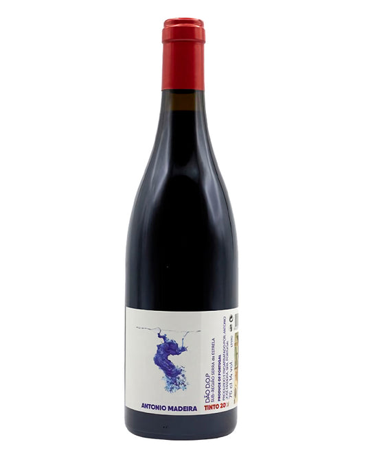 Antonio Madeira Tinto Colheita 2019