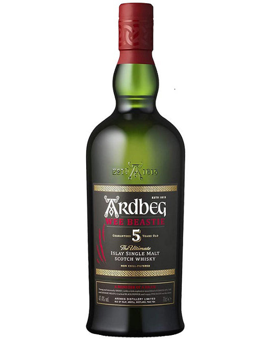 ARDBEG WEE BEASTIE