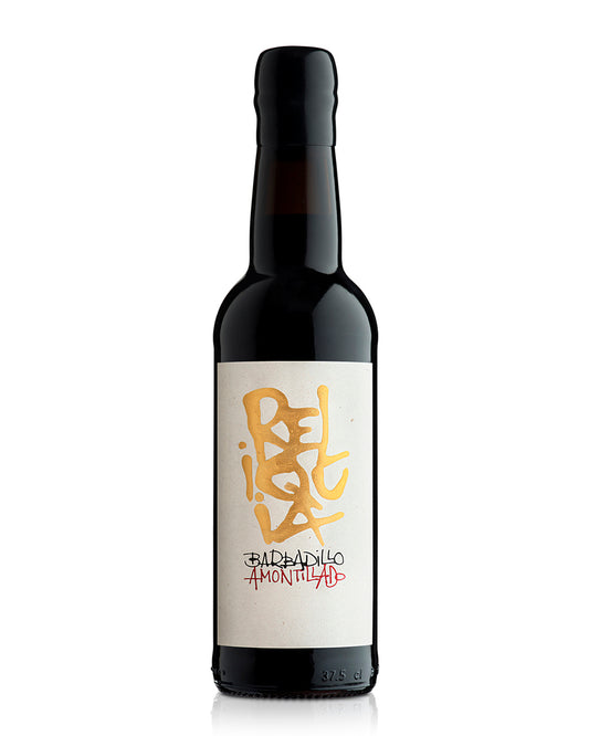 Amontillado Reliquia Barbadillo