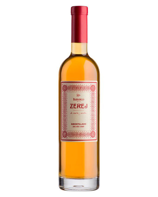 Barbadillo Zerej II Amontillado Magnum