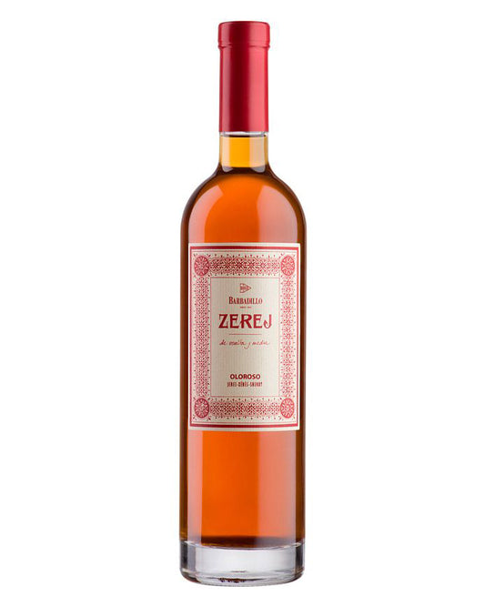 Barbadillo Zerej II Oloroso Magnum