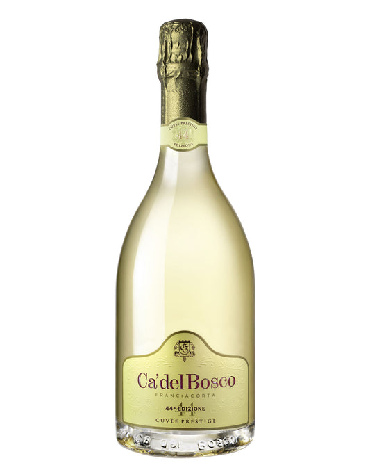 CA DEL BOSCO CUVE PRESTIGE