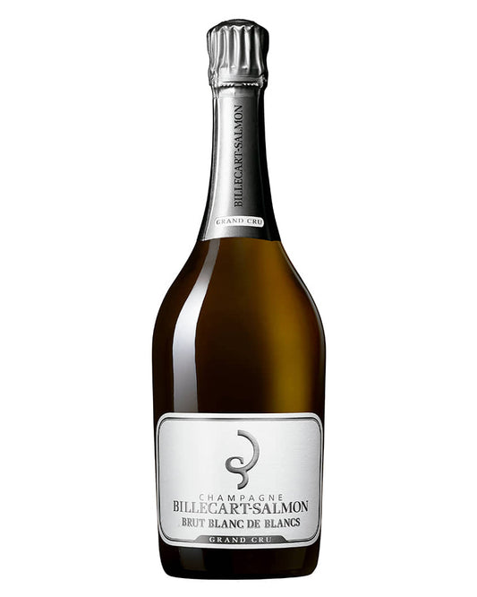 CHAMPAGNE BILLECART SALMON BRUT BLANC DE BLANCS