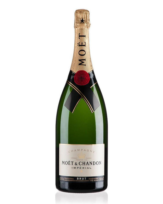 CHAMPAGNE MOET & CHANDON BRUT IMPERIAL 75 CL