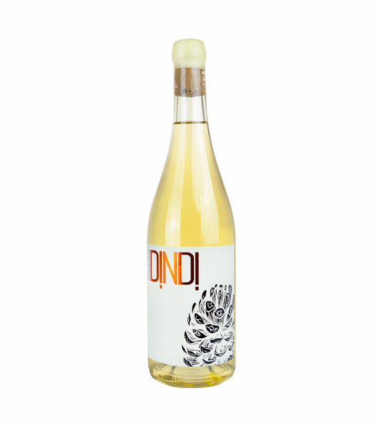 DINDI BLANCO 2019