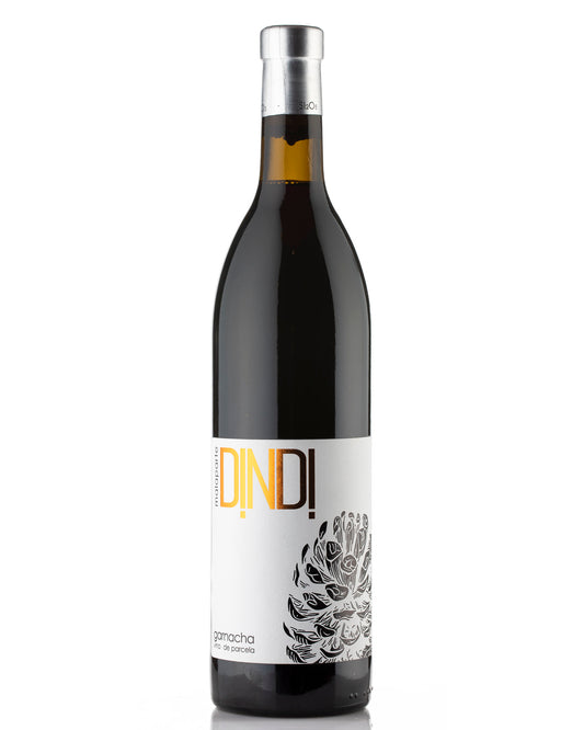 DINDI GARNACHA 2018