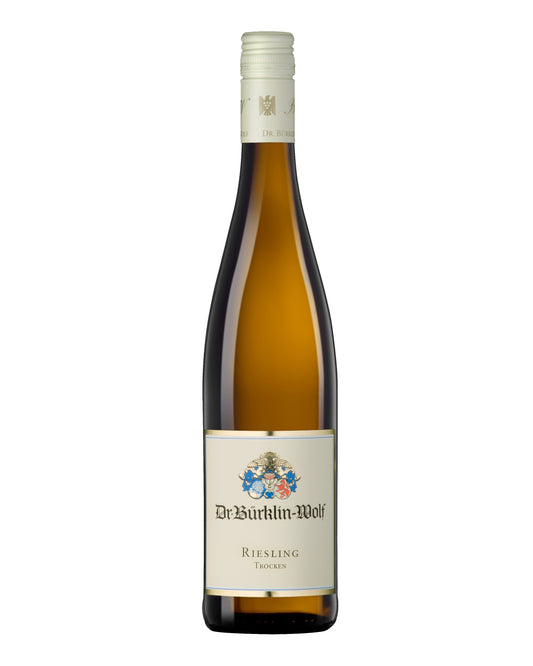 Dr. Bürklin-Wolf Riesling Trocken 2020