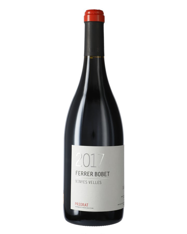 FERRER BOBET VINYES VELLES 2019