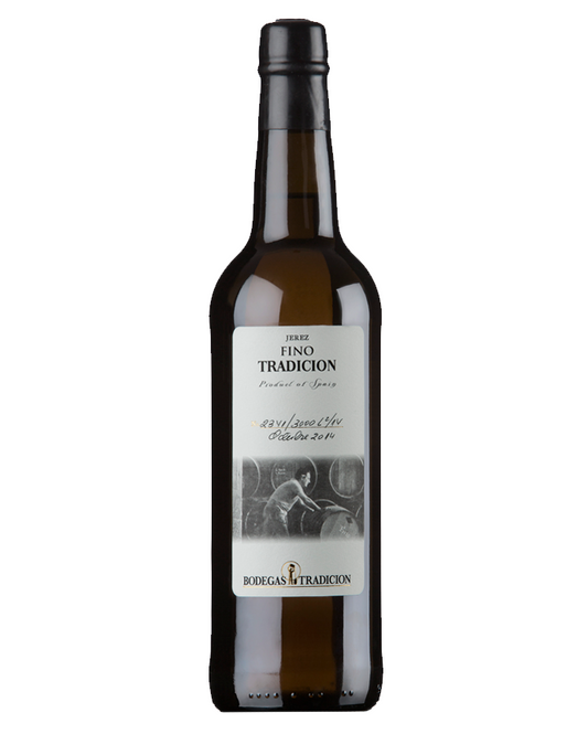 FINO TRADICION Saca Noviembre 2017 Magnum