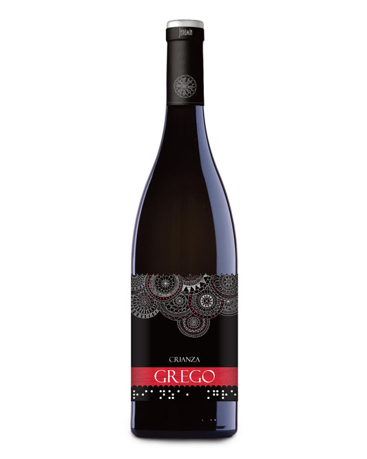 GREGO GARNACHA CENTENARIA
