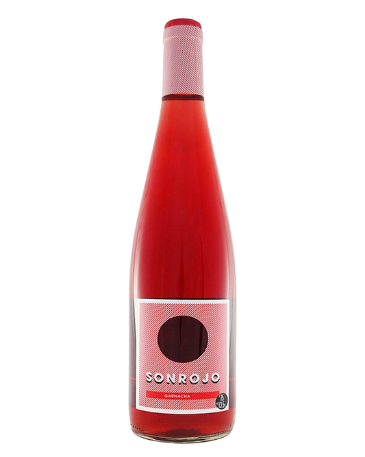 La Calandria Sonrojo 2021