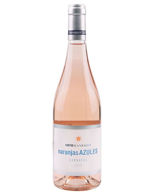 NARANJAS AZULES GARNACHA 2021