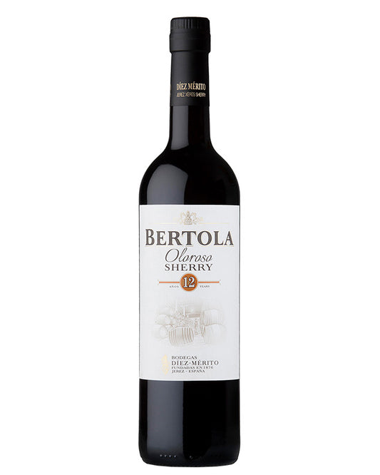 OLOROSO BERTOLA