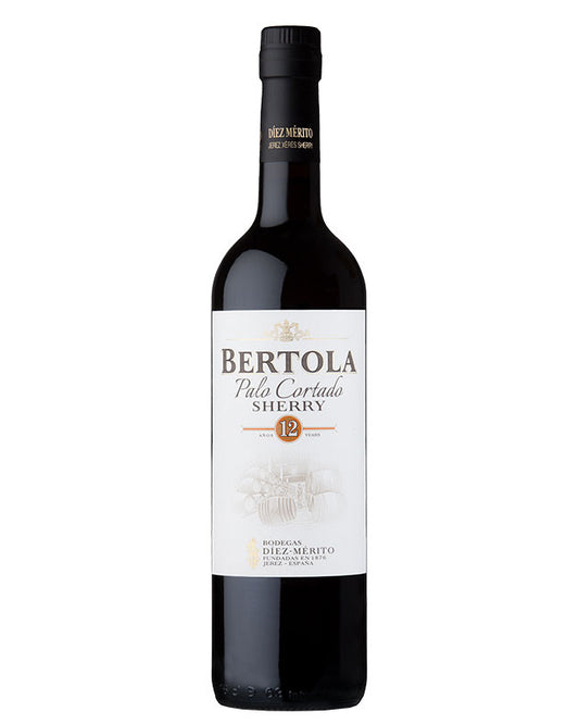 PALO CORTADO BERTOLA