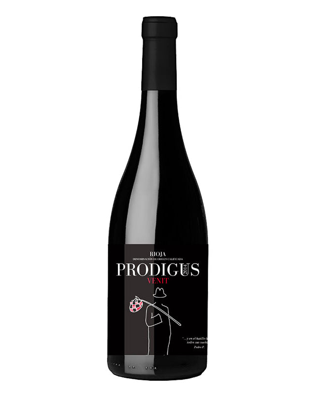 PRODIGUS 2021
