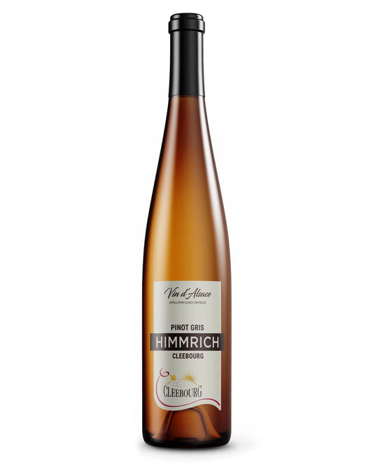 Cleebourg Pinot Gris Himmrich 2019