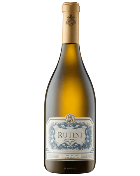 RUTINI CHARDONNAY 2020