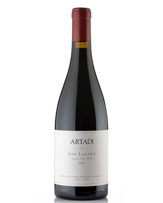 ARTADI SAN LAZARO 2019