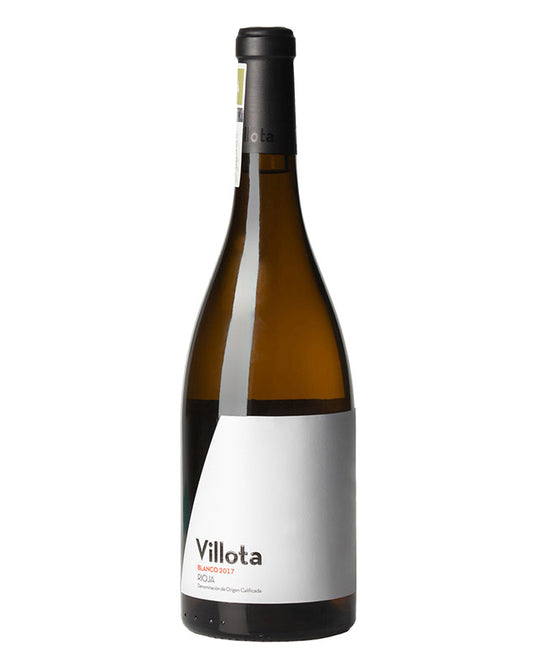 VILLOTA BLANCO SELECCION 2017