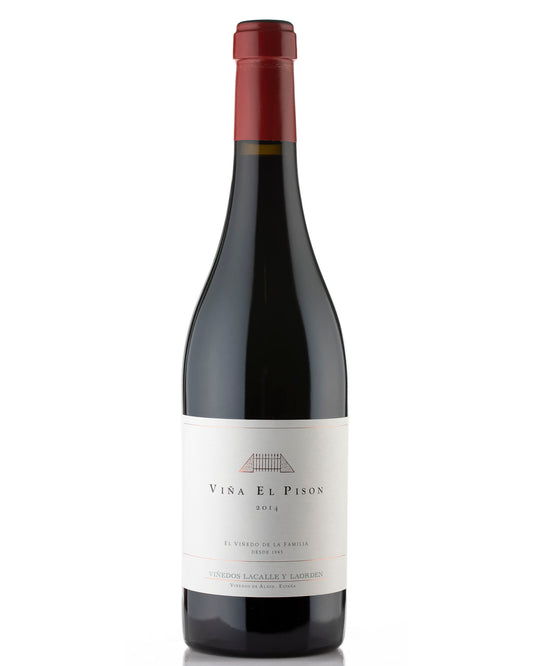 ARTADI VIÑA EL PISON 2016