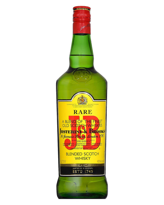 WHISKY J&B RARE