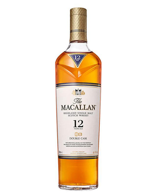 The Macallan Double Cask