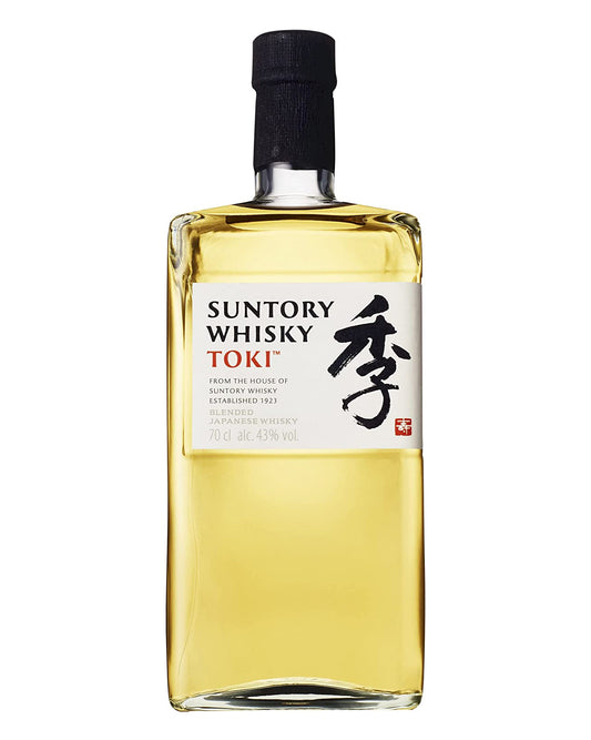 TOKI SUNTORY