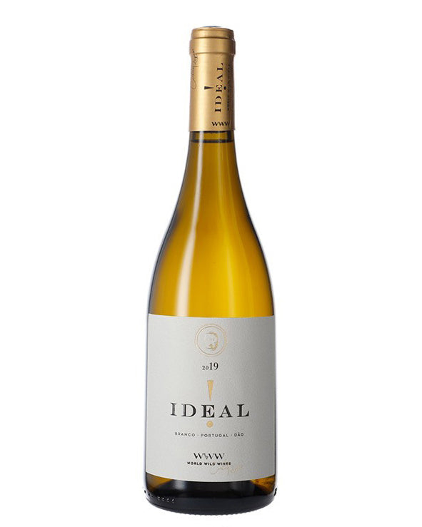 World Wild Wines Ideal Branco 2019