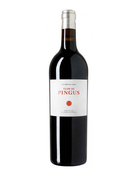 Flor de Pingus 2023
