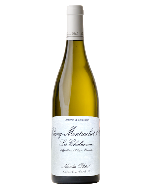Nicolas Potel Puligny-Montrachet Les Chalumaux