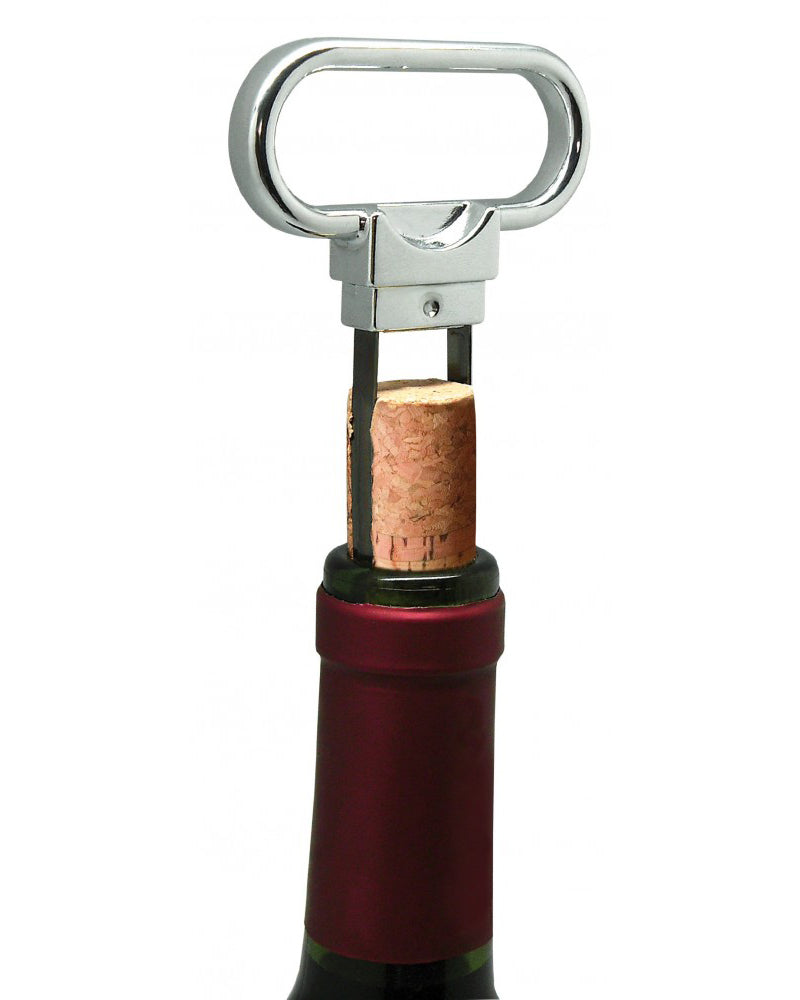 Vin Bouquet Sacacorchos de mayordomo láminas