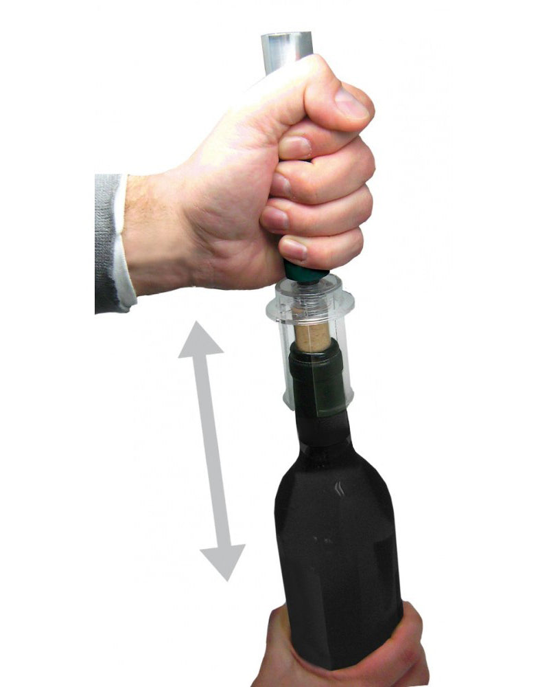 Vin Bouquet Sacachorchos Aire