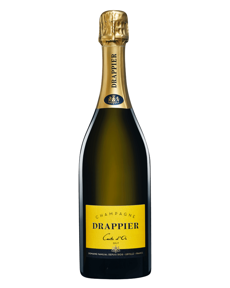 Champagne Drappier Carte d´Or