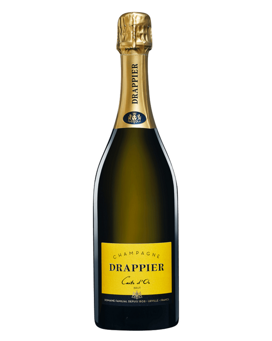 Champagne Drappier Carte d´Or